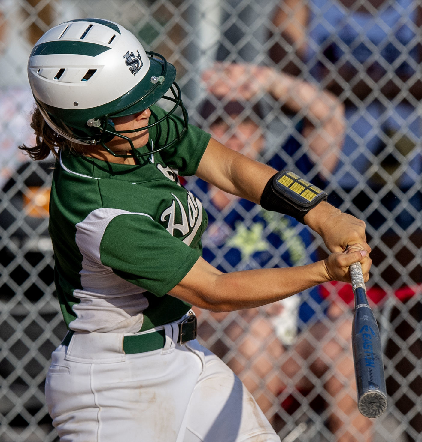 Lincoln North Star vs. Lincoln Southwest, 9.10